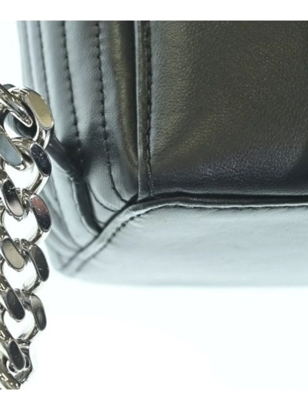 Fendi Backpack Black